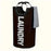 Large Capacity Laundry Hamper with Soft Handles