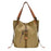 Shanti Roze Vintage Bag