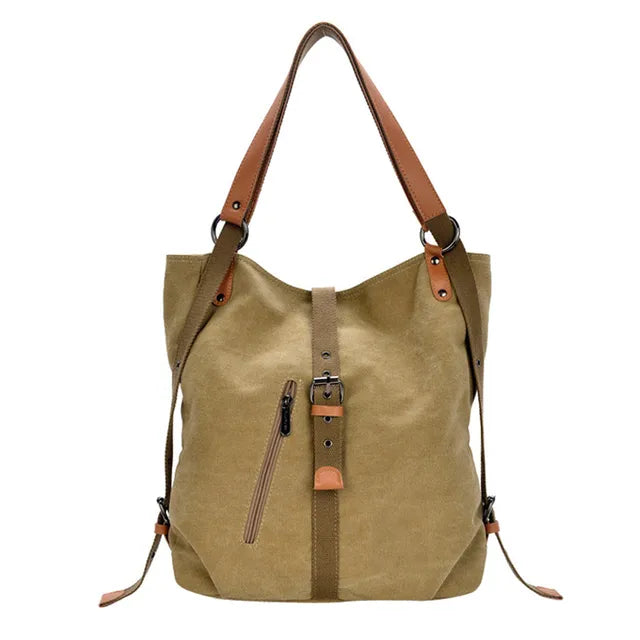 Shanti Roze Vintage Bag