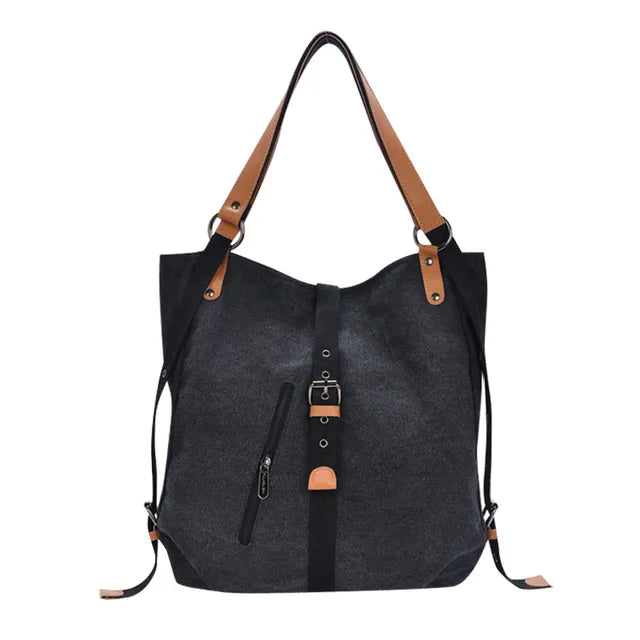 Shanti Roze Vintage Bag