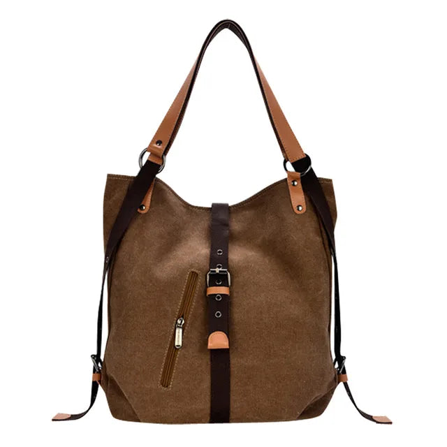 Shanti Roze Vintage Bag