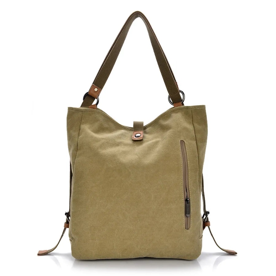 Shanti Roze Vintage Bag