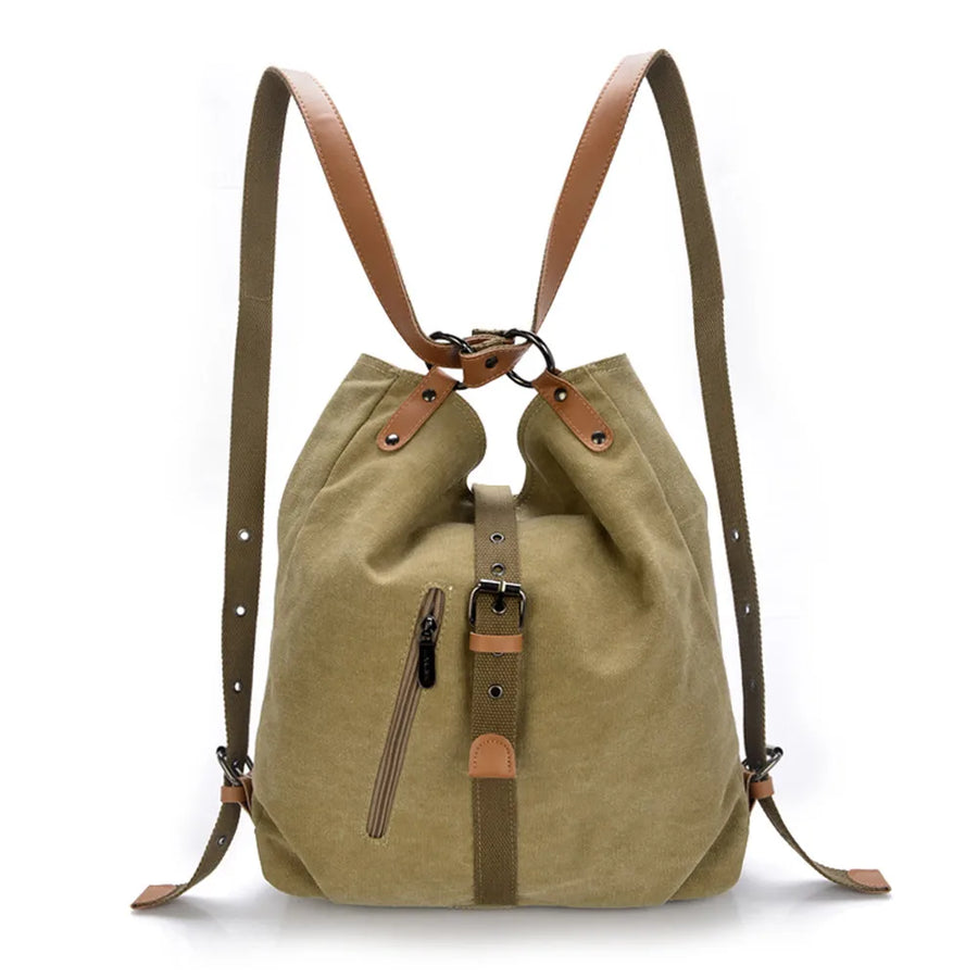 Shanti Roze Vintage Bag