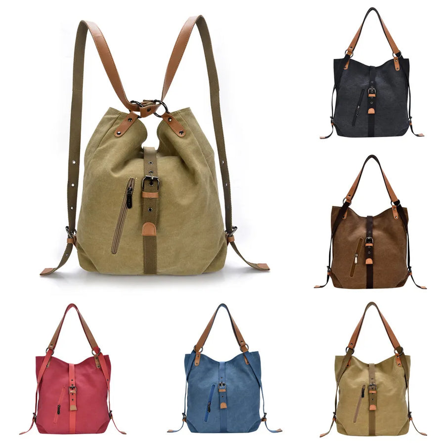 Shanti Roze Vintage Bag