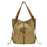 Shanti Roze Vintage Bag