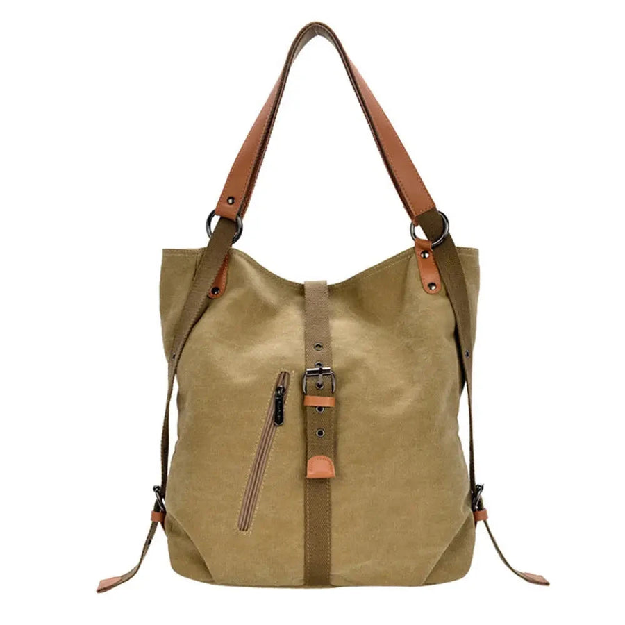 Shanti Roze Vintage Bag
