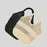 Hand-Knitted Bags Knitting Bag