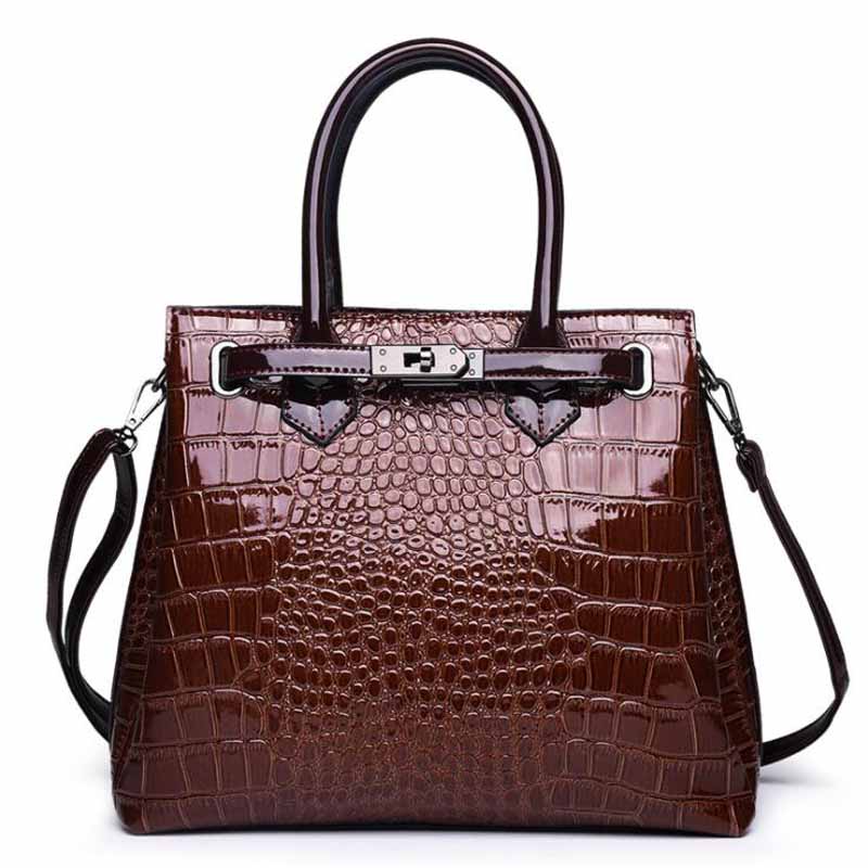 Shanti Vintage Leather HandBag