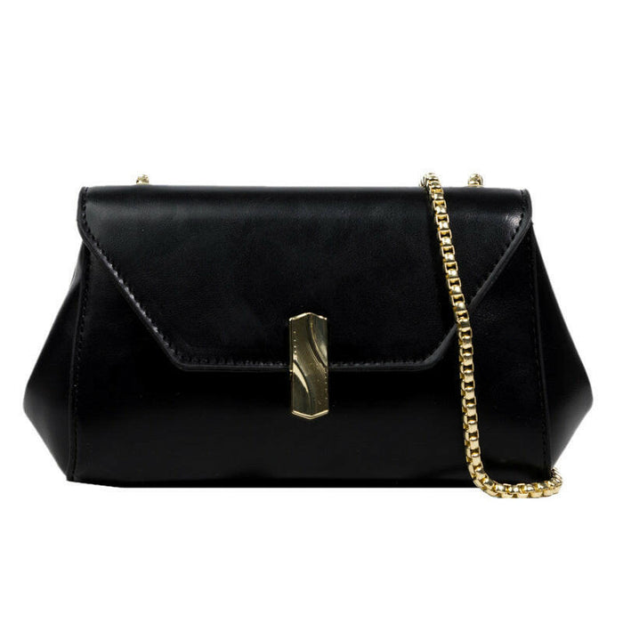 Small Fresh Snake Bone Chain Bag