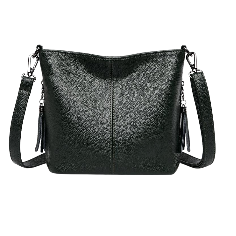 Crossbody Bag Leather Shoulder Bag