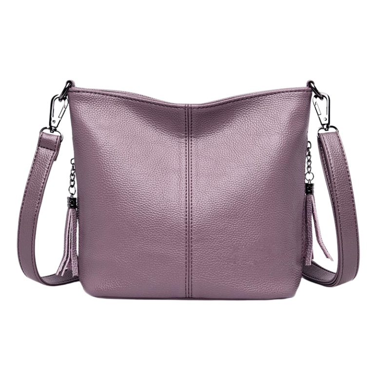 Crossbody Bag Leather Shoulder Bag