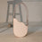 Circular Saddle Bag