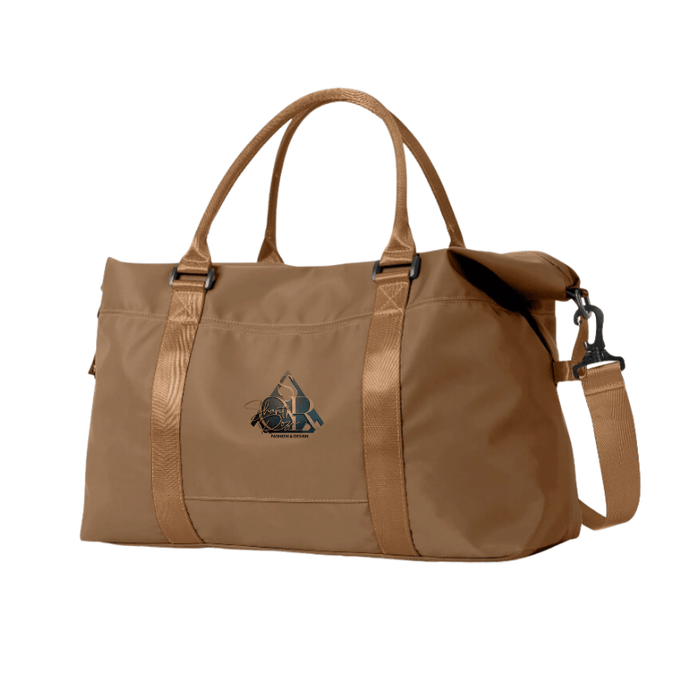 Shanti Roze "Wonhox" Travel Bag