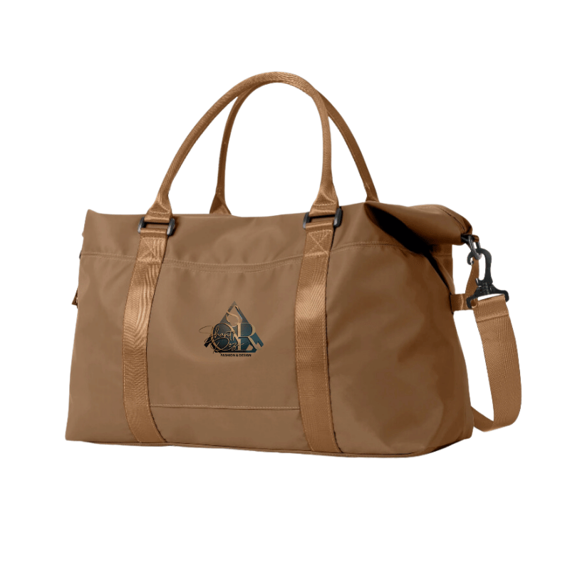 Shanti Roze "Wonhox" Travel Bag