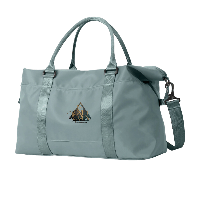 Shanti Roze "Wonhox" Travel Bag