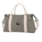 Shanti Roze "Wonhox" Travel Bag