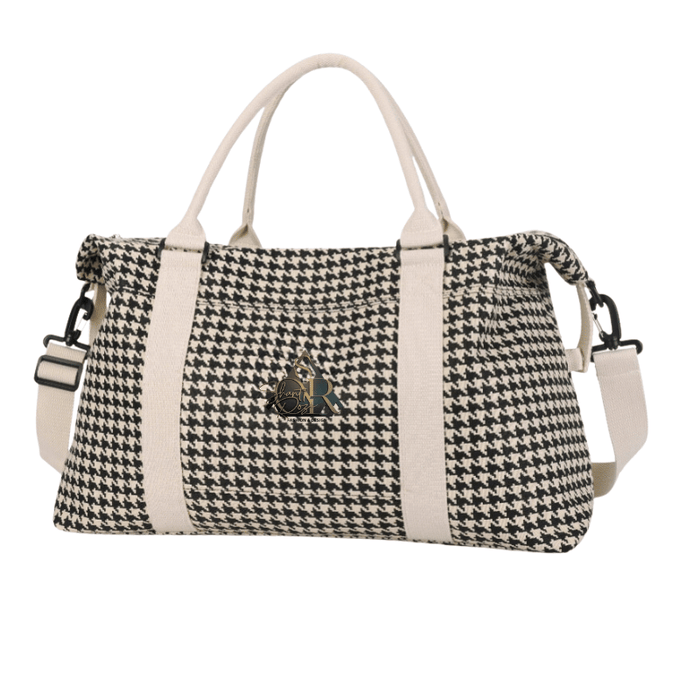 Shanti Roze "Wonhox" Travel Bag