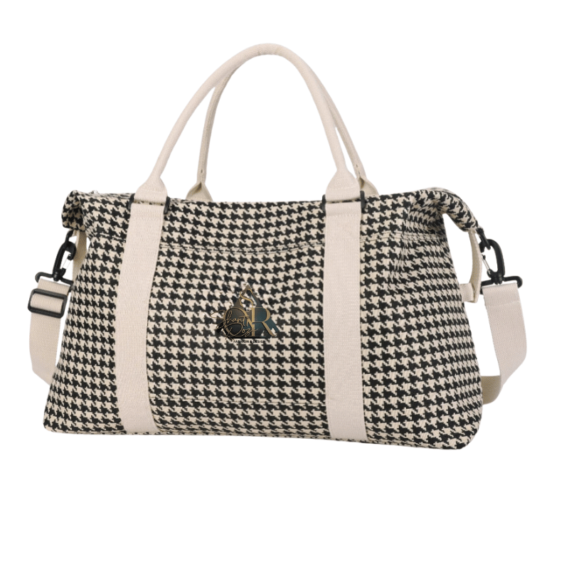 Shanti Roze "Wonhox" Travel Bag