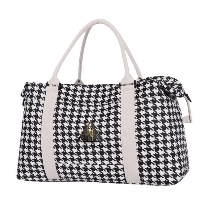 Shanti Roze "Wonhox" Travel Bag