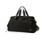 Shanti Roze Travel Duffle Bag With Shoes Compartment