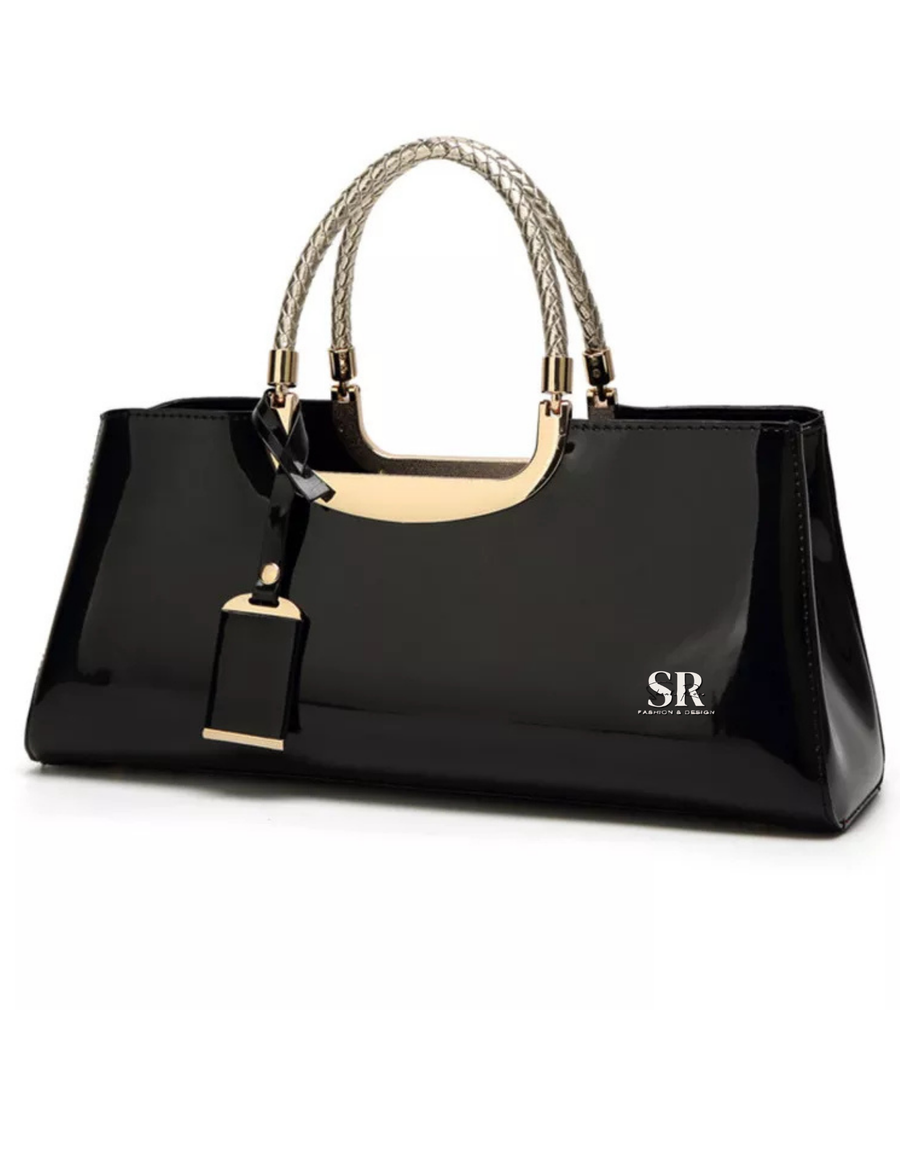 Shanti Roze Handbag