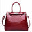 Shanti Vintage Leather HandBag
