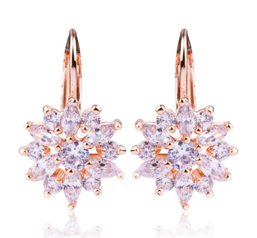Shanti Roze Jewelry Earrings