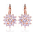 Shanti Roze Jewelry Earrings