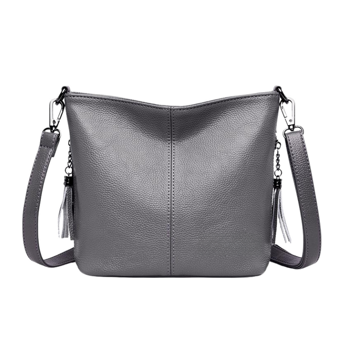 Crossbody Bag Leather Shoulder Bag