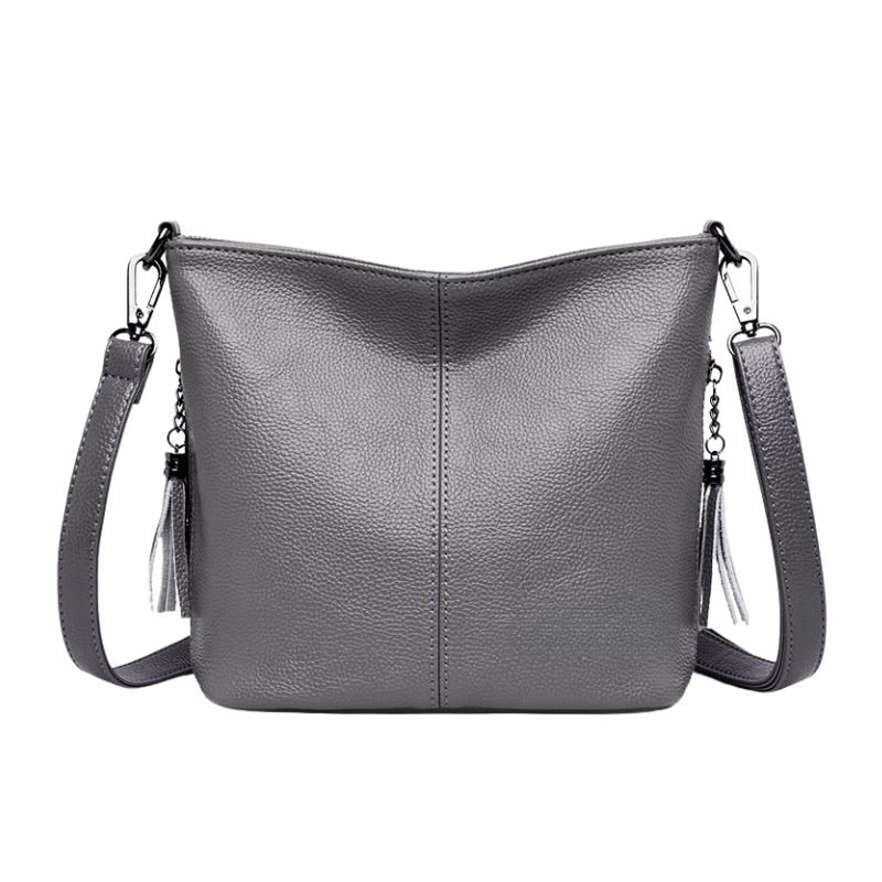 Crossbody Bag Leather Shoulder Bag