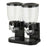 Durable PP cereal dispenser for household use