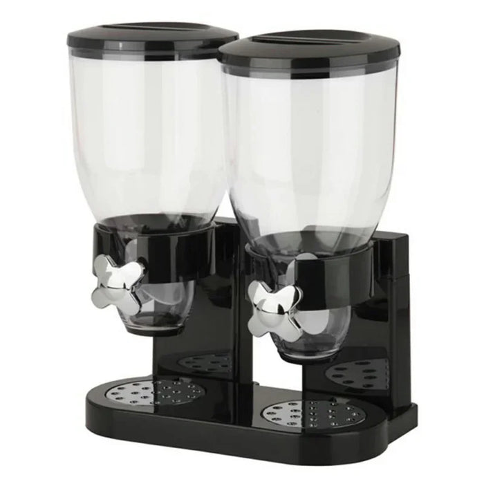 Durable PP cereal dispenser for household use