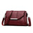 Soft Crossbody Bag