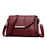 Soft Crossbody Bag