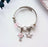 Shanti Crystal Bracelet