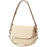 High Quality All-Match Trendy Texture One-Shoulder Messenger Bags Saddle Bag