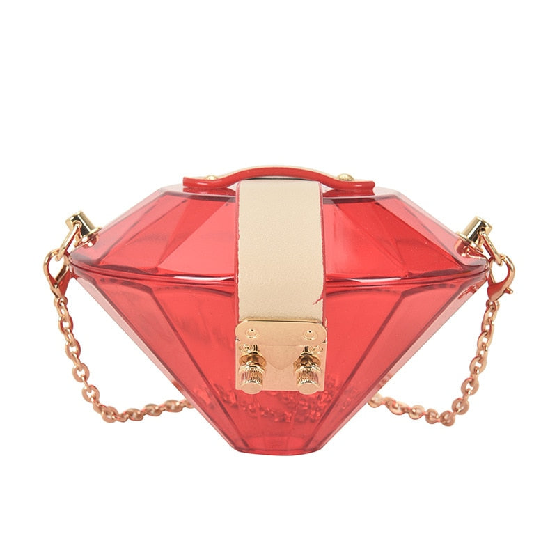 Party Clutch HandBag