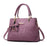 Luxury Rose Handbag
