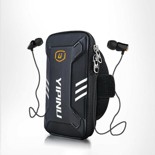 Outdoor Sports Running Bag Armbands Case