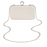 I Do Letter Purse Clutche