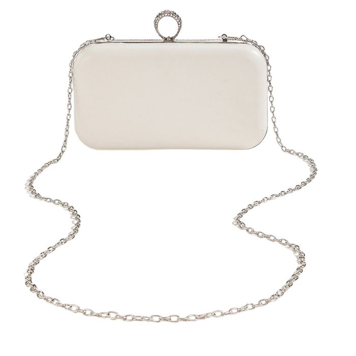 I Do Letter Purse Clutche