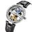 Women's Clock Luxury Fashion Female Mechanical Wristwatch