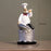 French Chef Christmas Ornaments