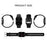 New Smart Watch Women Electronics Smart for Android iOS Watches Smart Band Waterproof