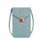 Touch Screen Mobile Wallet