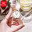 New Waterproof Luxury  Watches Stainless Steel Strap