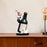 French Chef Christmas Ornaments