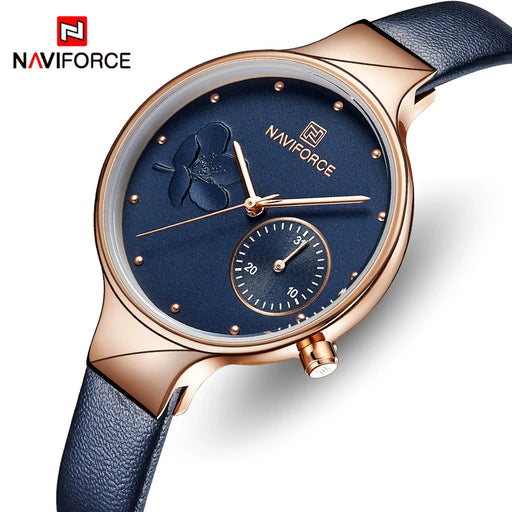 Top Luxury Brand Simple Waterproof Watch
