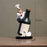 French Chef Christmas Ornaments