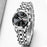 Top Brand Luxury Stainless Steel Calendar Sport Quartz Watch